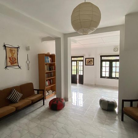 Cloud Inn Kandy Homestay Exteriör bild