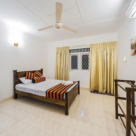 Cloud Inn Kandy Homestay Exteriör bild