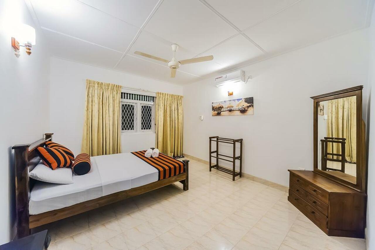 Cloud Inn Kandy Homestay Exteriör bild