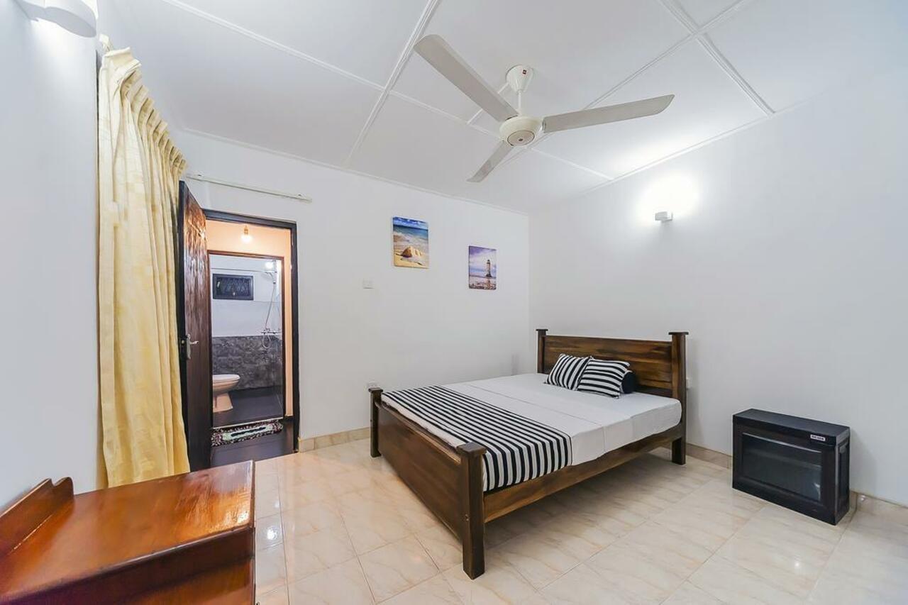 Cloud Inn Kandy Homestay Exteriör bild