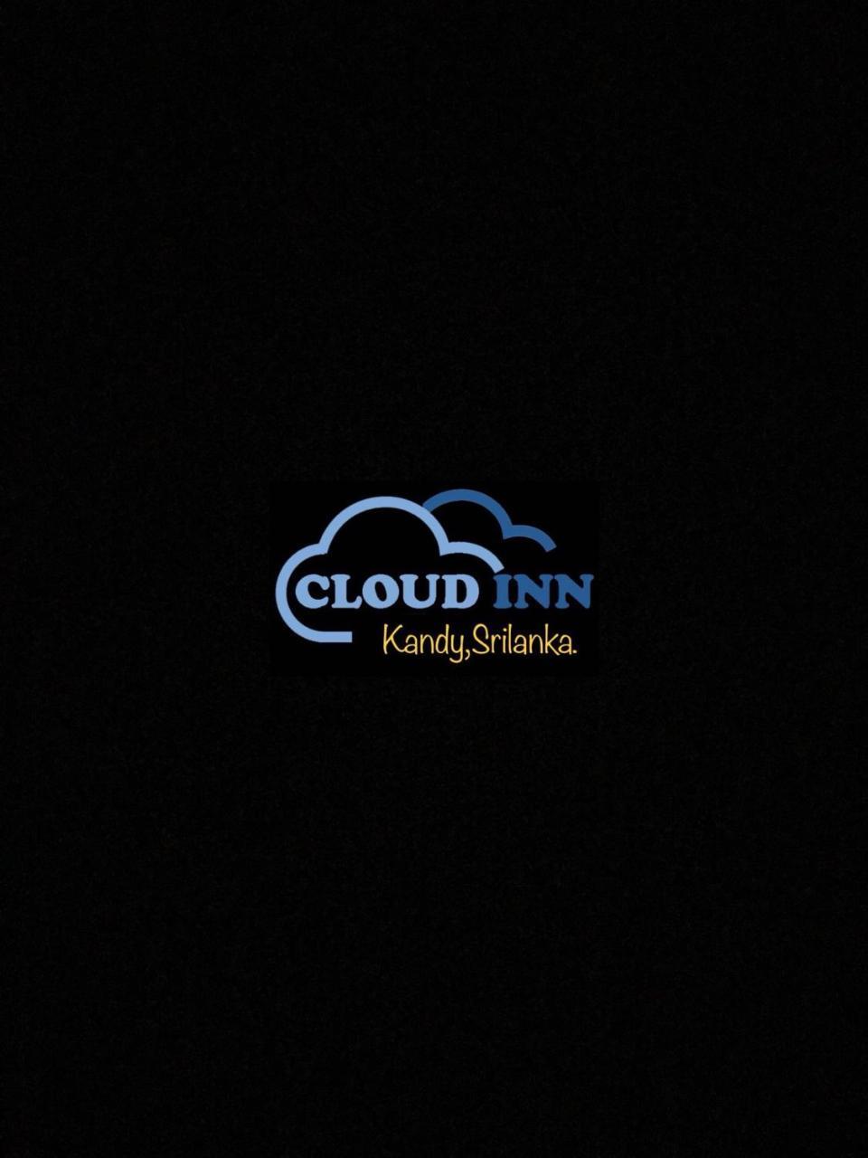 Cloud Inn Kandy Homestay Exteriör bild