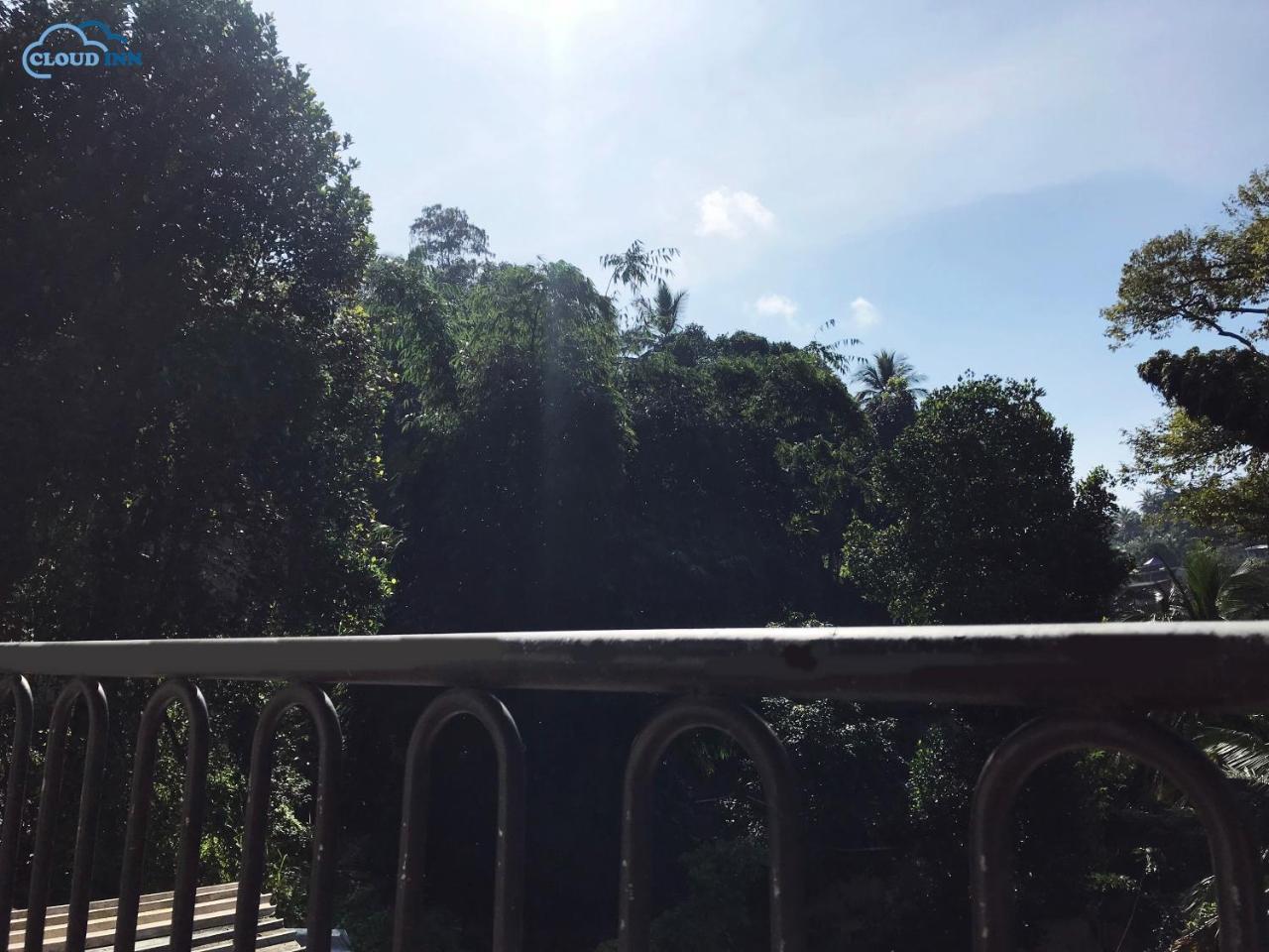 Cloud Inn Kandy Homestay Exteriör bild